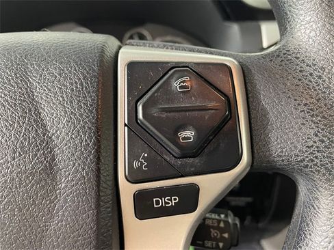 Used 2017 Toyota Tundra SR5 image 12