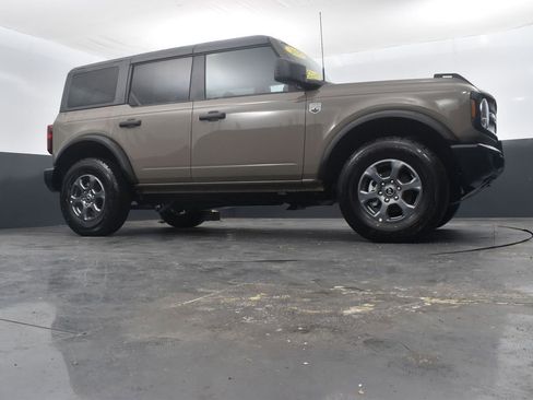 Used 2025 Ford Bronco Big Bend image 52