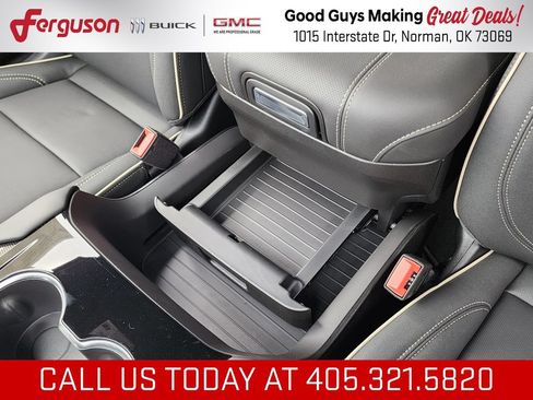 New 2026 GMC Yukon Elevation w/ Elevation Premium Package AWD/4WD image 38