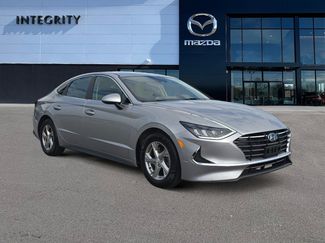 Used 2020 Hyundai Sonata SE image 1