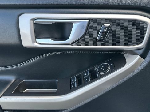 Used 2023 Ford Explorer XLT w/ Equipment Group 202A image 11