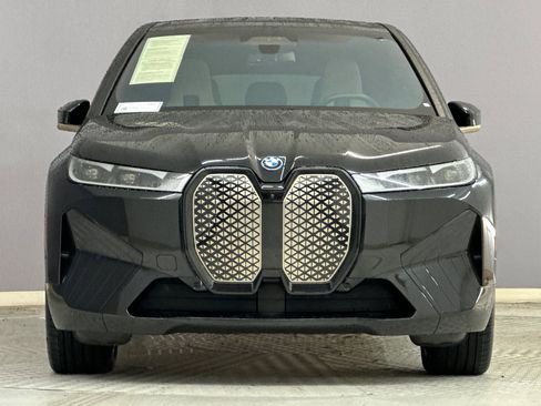 Certified 2024 BMW iX xDrive50 w/ Sport Package image 6