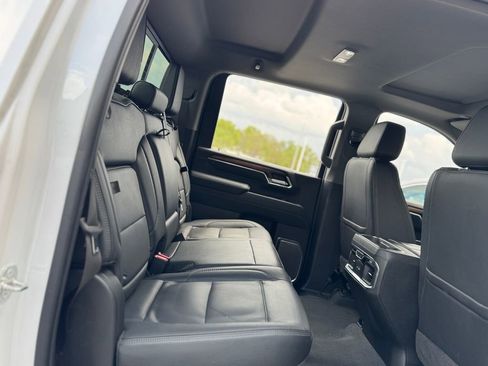 Used 2024 GMC Sierra 2500 Denali w/ Denali Reserve Package image 31