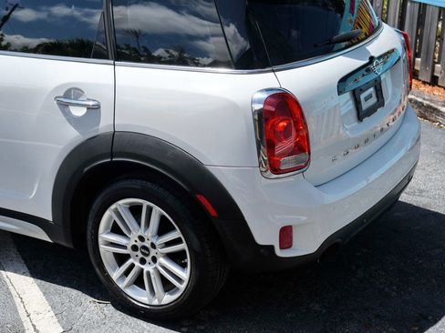 Used 2019 MINI Cooper Countryman FWD image 10