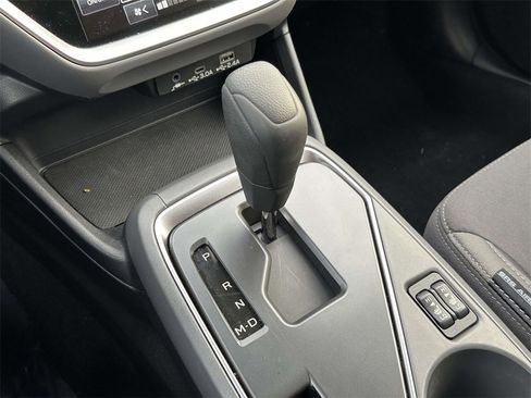 Certified 2025 Subaru Crosstrek 2.0i Premium image 25