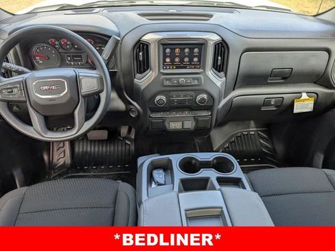 New 2026 GMC Sierra 1500 Pro w/ Pro Value Package image 6