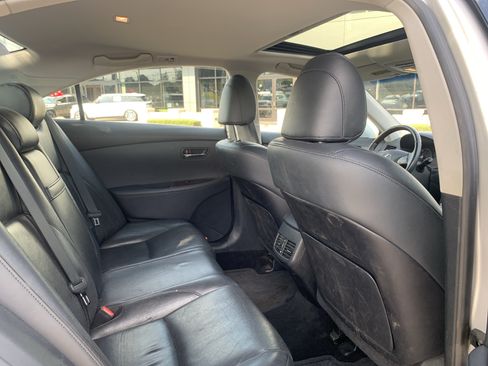 Used 2010 Lexus ES 350 w/ Preferred Accessory Package FWD image 31