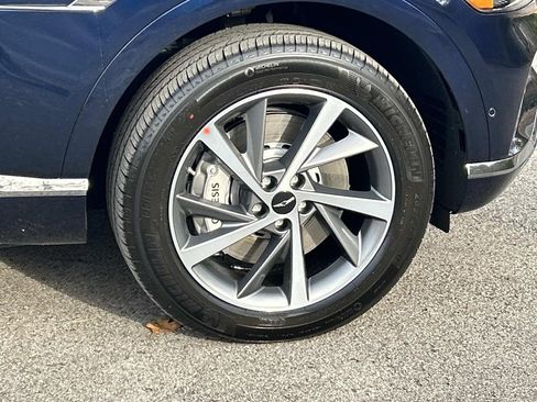 New 2026 Genesis GV80 2.5T Advanced image 10