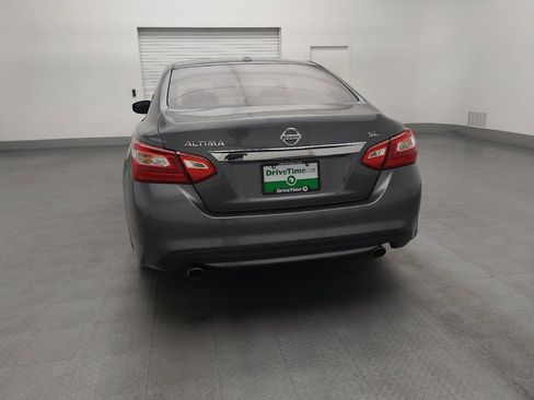Used 2017 Nissan Altima 2.5 SL image 6