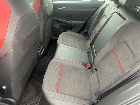 New 2026 Volkswagen Golf SE image 13