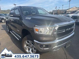 Used 2020 RAM 1500 Big Horn image 1