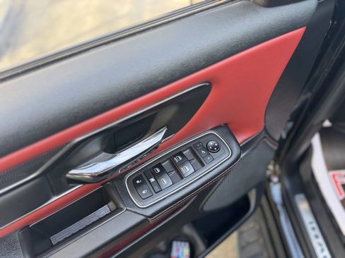 Used 2021 RAM 1500 TRX w/ Trailer Tow Group image 17