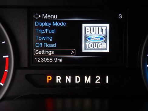 Used 2019 Ford F250 XL w/ Power Equipment Group AWD/4WD image 23