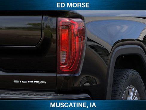 New 2026 GMC Sierra 1500 Denali w/ Technology Package image 11