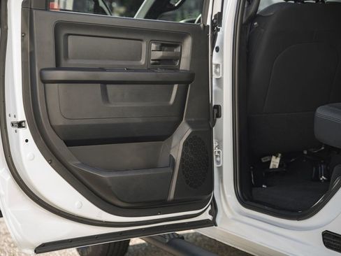 New 2026 RAM 3500 Tradesman image 38