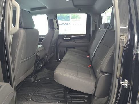 Certified 2025 GMC Sierra 2500 SLE w/ SLE Value Package; AWD/4WD image 10