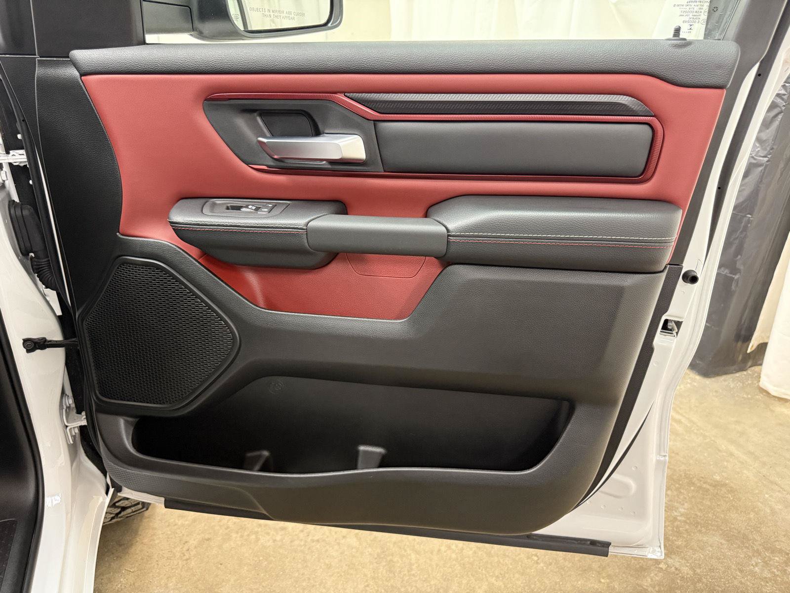 Used 2026 RAM 1500 Rebel w/ Rebel Level 1 Equipment Group AWD/4WD image 30
