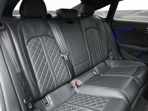 Used 2019 Audi S5 Prestige image 23