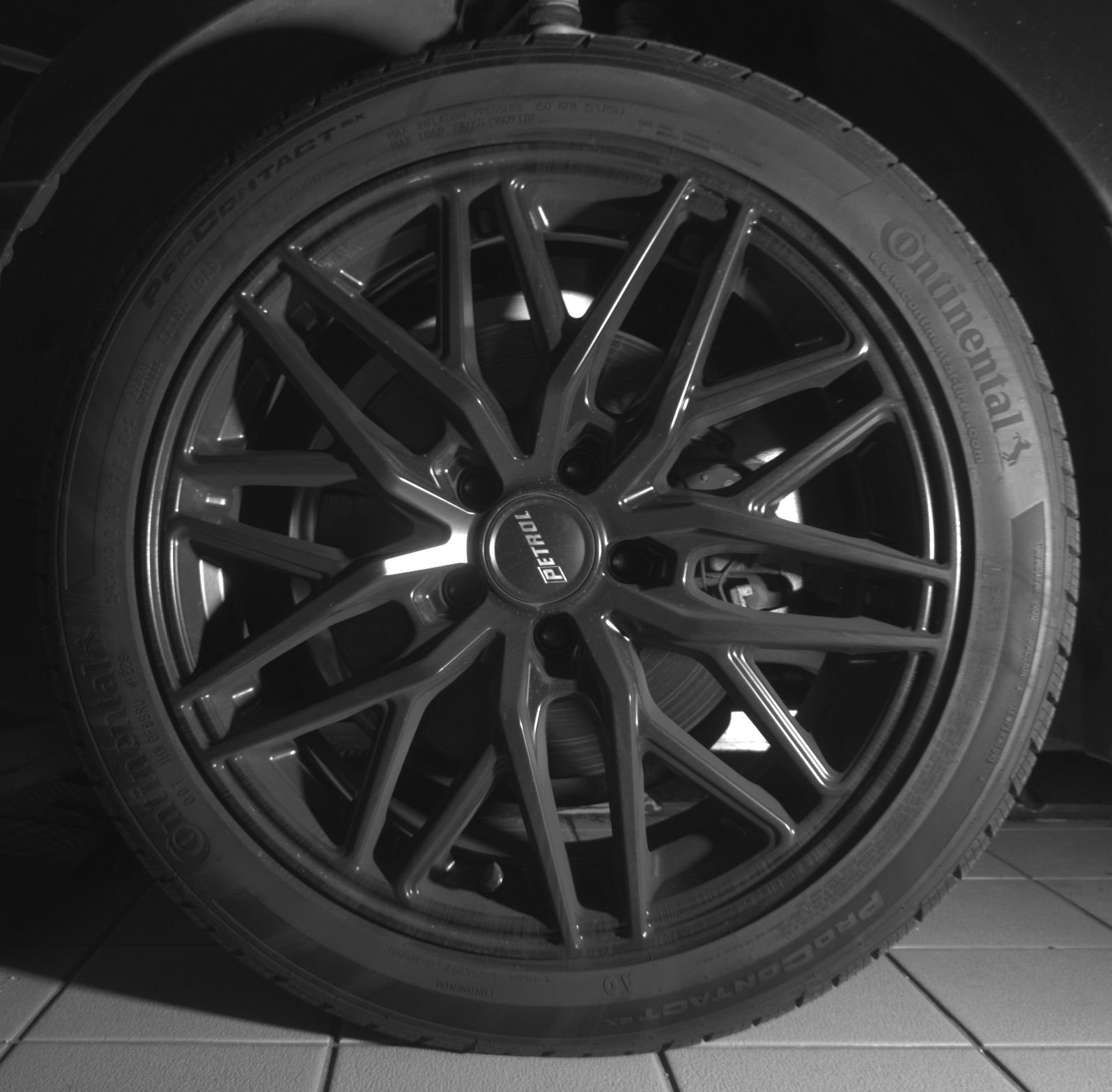 Certified 2023 Audi A4 2.0T Premium w/ Convenience Package AWD/4WD image 25