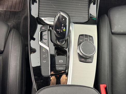 Used 2019 BMW X3 xDrive30i AWD/4WD image 17