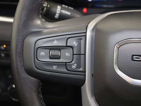 Used 2022 GMC Yukon Denali image 35