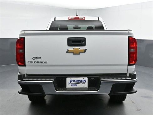 Used 2018 Chevrolet Colorado W/T image 13