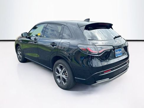 Used 2024 Honda HR-V EX-L image 6