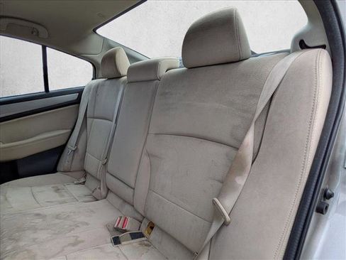 Used 2018 Subaru Legacy 2.5i Premium image 10