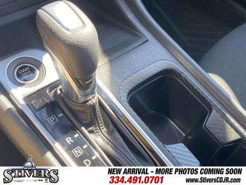 Used 2022 Nissan Sentra SV w/ All-Weather Package image 27