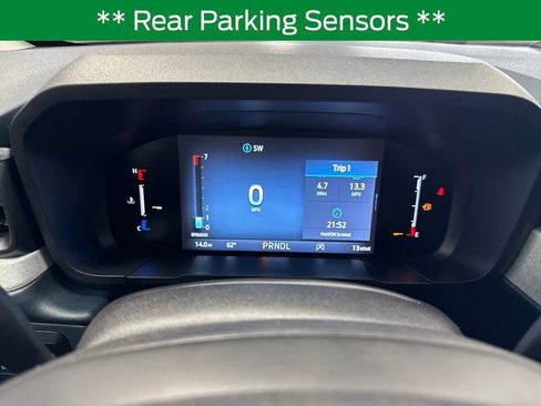 New 2026 Ford Maverick XLT w/ XLT Luxury Package AWD/4WD image 14
