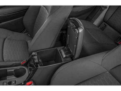 Certified 2026 Toyota Corolla SE FWD image 13
