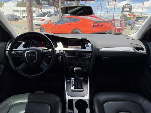 Used 2010 Audi A4 2.0T Premium Plus AWD/4WD image 27