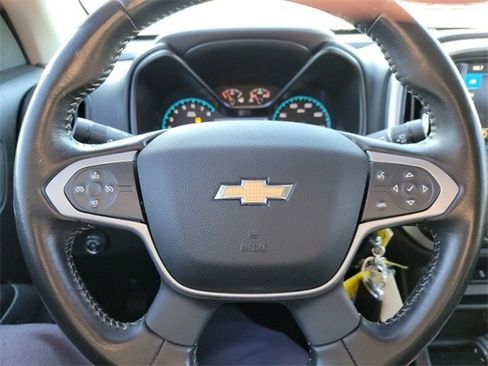 Used 2020 Chevrolet Colorado LT w/ LT Convenience Package image 14