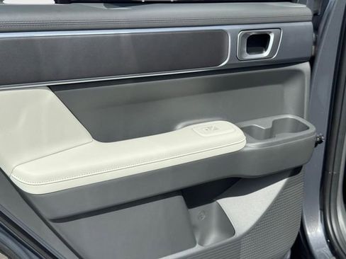 New 2026 Hyundai Santa Fe SEL image 18