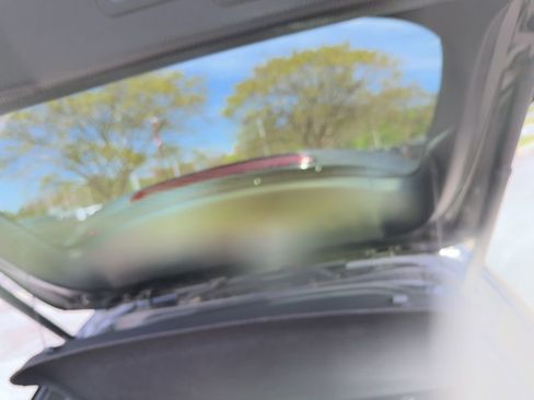 Used 2025 MAZDA CX-30 2.5 Turbo w/ Premium Plus Pkg image 11