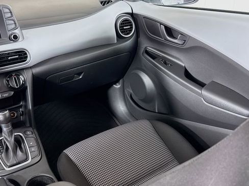 Used 2020 Hyundai Kona SEL image 24