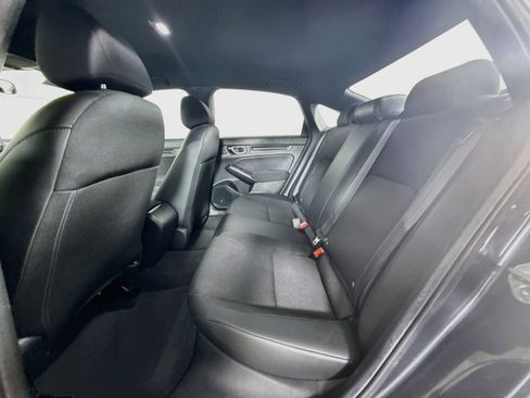 Used 2024 Honda Civic Sport image 27