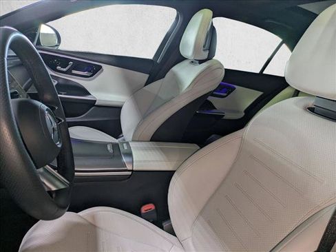 Certified 2024 Mercedes-Benz C 300 Sedan image 21
