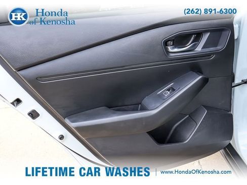 Used 2024 Honda Accord EX image 23