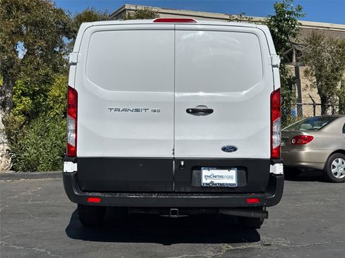 Used 2020 Ford Transit 150 Low Roof image 10