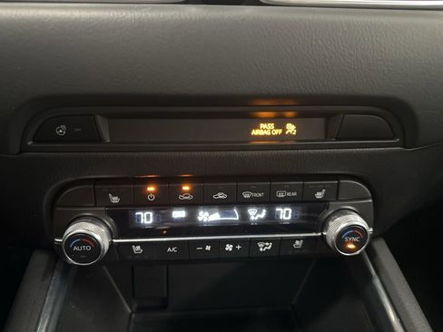 Certified 2023 MAZDA CX-5 AWD 2.5 S w/ Premium Plus Pkg image 36