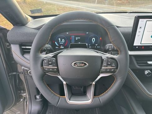 New 2026 Ford Explorer Tremor w/ Tremor Ultimate Package image 11