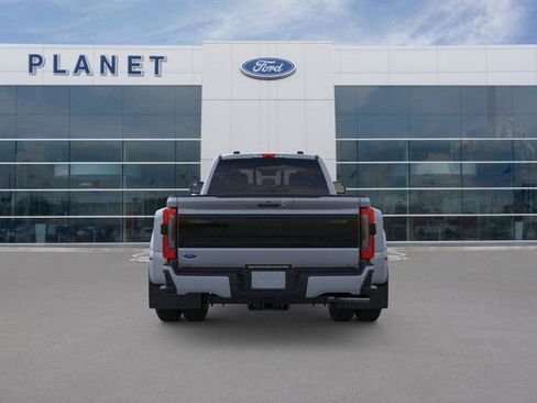 New 2026 Ford F350 Platinum image 6