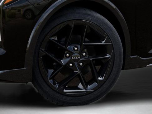 New 2026 Kia K4 GT-Line Turbo image 9