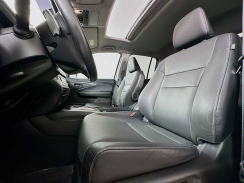 Used 2023 Honda Ridgeline RTL image 18