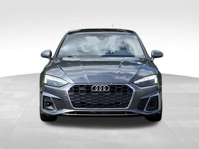 Used 2022 Audi A5 2.0T Premium Plus w/ Premium Plus