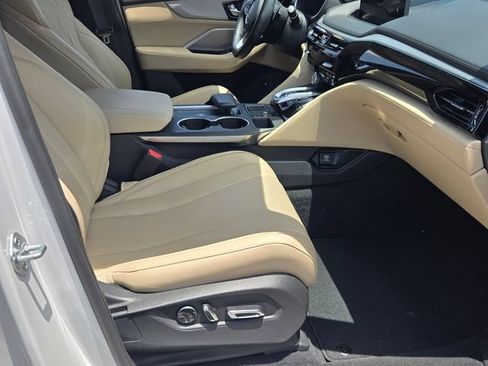 Certified 2023 Acura MDX w/ Technology Package FWD image 18