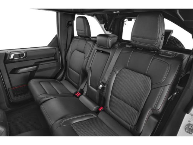 Used 2024 Ford Bronco Raptor w/ Interior Carbon Fiber Pack 6 AWD/4WD image 12