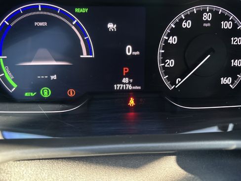 Used 2021 Honda Accord Hybrid image 22