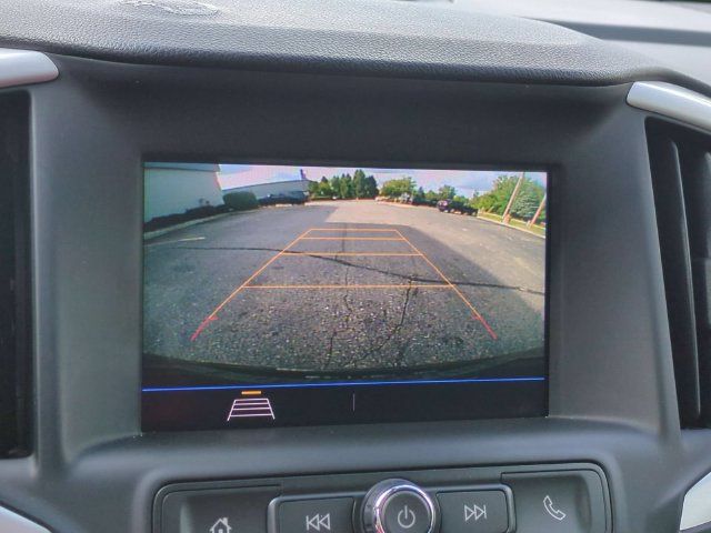 Used 2020 GMC Terrain SLE w/ Driver Convenience Package FWD image 24